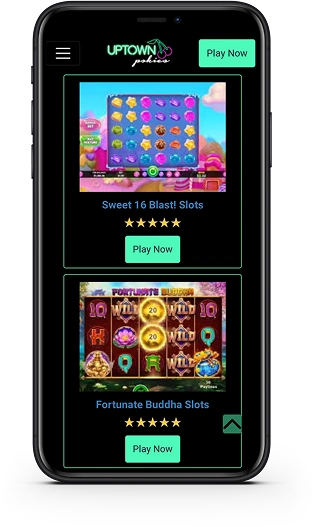Uptown Pokies Fun Casino Australia Mobile Uptown Pokies Fun Casino Australia App