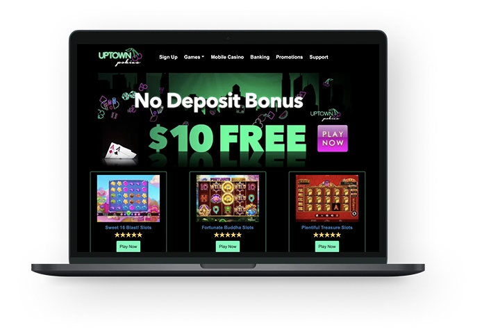 Uptown Pokies Fun Casino Australia Desktop Uptown Pokies Fun Casino Australia Desktop